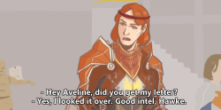 mightyenaofficial:  aveline “soccer mom
