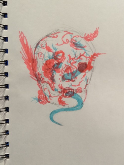 Dump Of A Few Of My Recent Drawings Because I Forgot To Do It Sooner