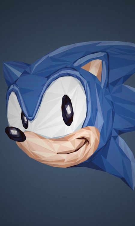 cinemagorgeous:  Video game icons by artist Simon Delart. 