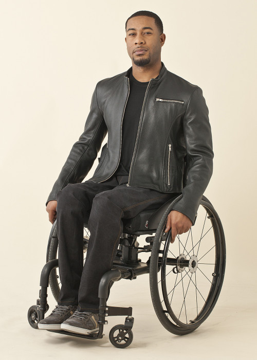 unite4humanity:laughingsquid:IZ Adaptive Clothing, Stylish Clothing Specifically Made For People In 