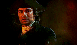 cinemamonamour:Poldark 1x01 // 3x10