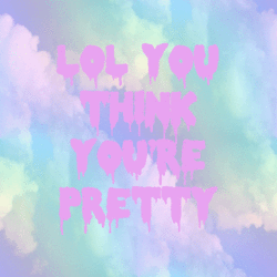 martingogo:♡ LOL, YOU’RE NOT ♡