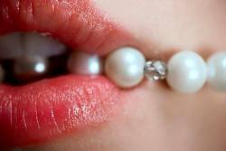 undefined-unkown:  That words are like pearls