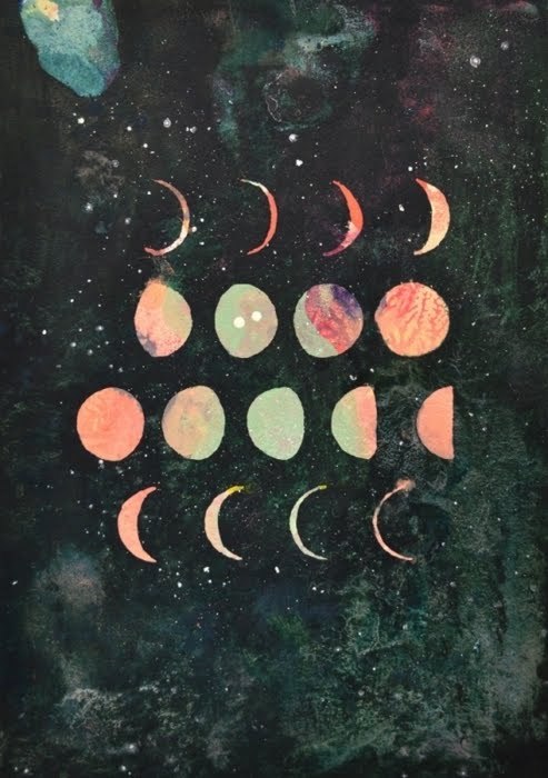 ☯