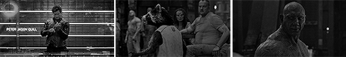 GUARDIANS OF THE GALAXY (2014)
