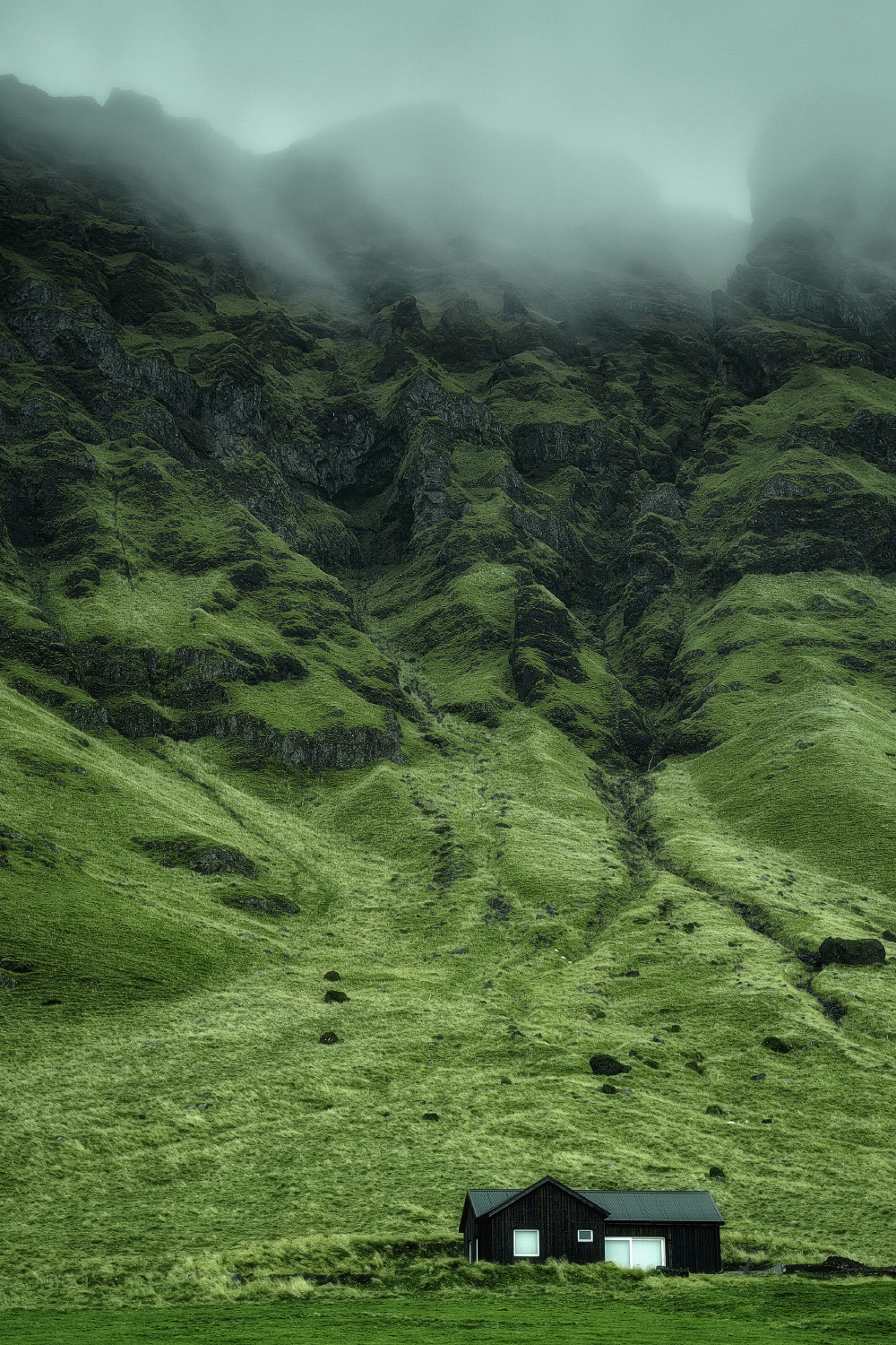 Expressions Of Natureiceland By Ivan Kurmyshov Tumblr Pics