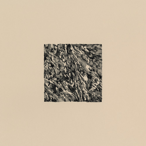 uselessweaponry:10BY10A collaborative suite of 100 drawings by 10 artists on tumblr.Drawing Nº 7 of 