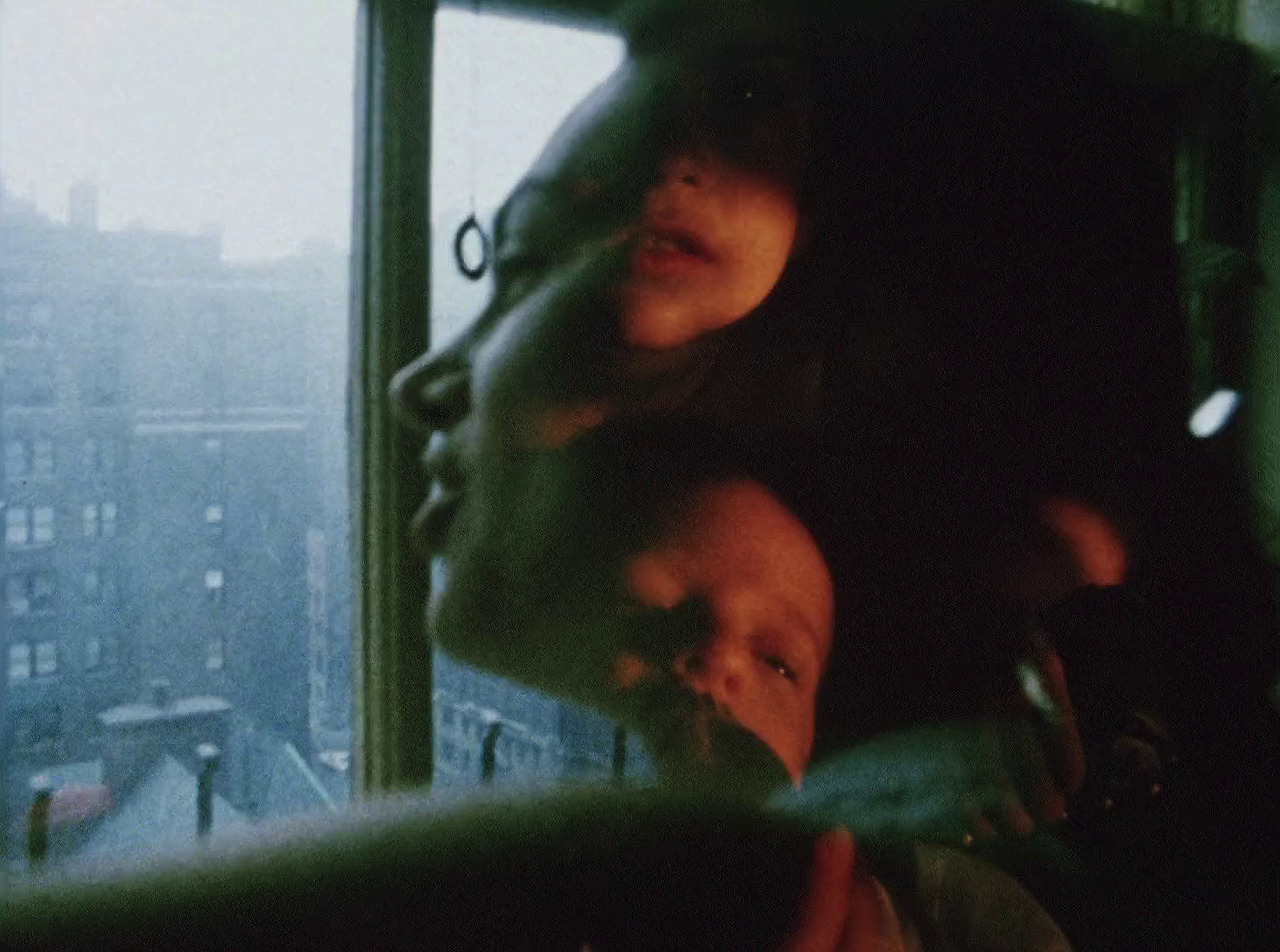 sesiondemadrugada:    Diaries Notes and Sketches (Jonas Mekas, 1969).
