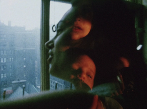 sesiondemadrugada:    Diaries Notes and Sketches (Jonas Mekas, 1969).