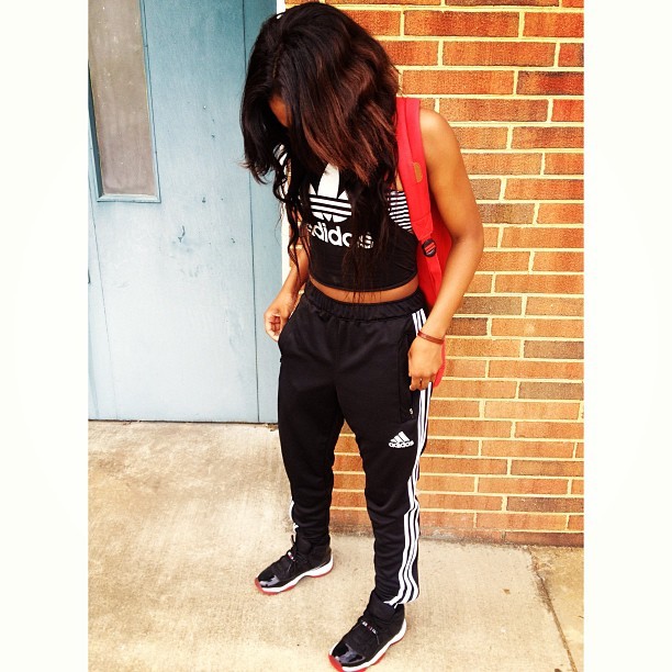 LEAH