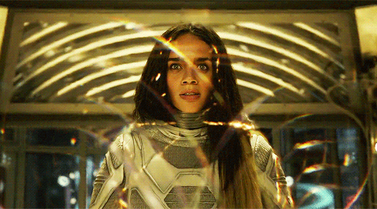 scottlangs: ANT-MAN AND THE WASP2018 – dir. Peyton Reed 