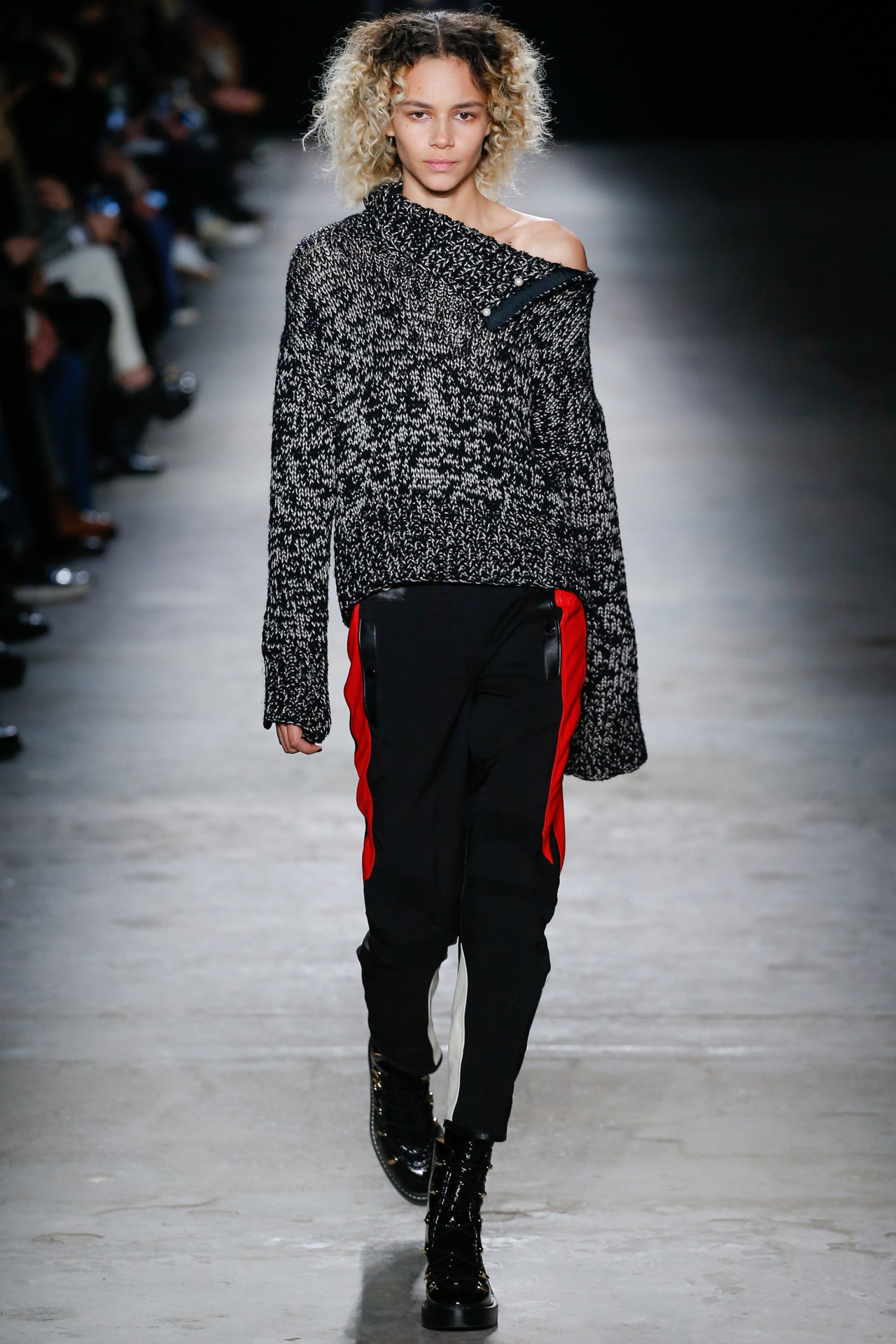 couture-heaux:  Rag &amp; Bone Fall 2016 RTW