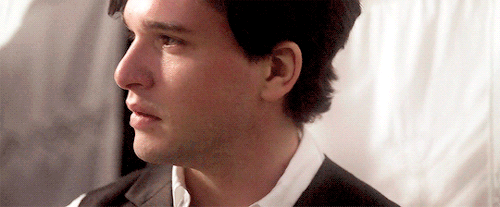 dailykitharington:  You must write, really.