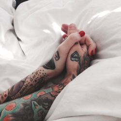 Piercings / Tattoos