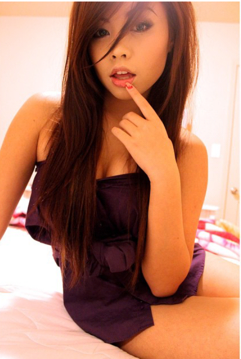 World of Asian Beauties