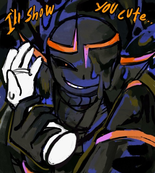 Can I Hold Shattered Dreams Face... He's So Cute-