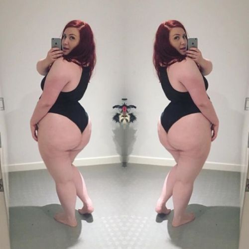 prettyplussize:  Thechelseasmilex | instagram
