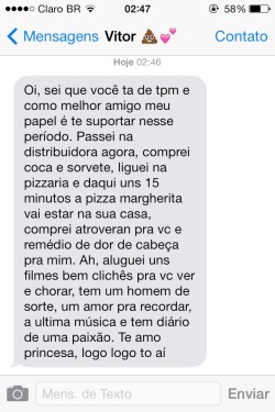 drouxer:  sex-lady:     Que melhor amigo lindo deus