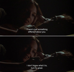 neckkiss:  Annie Hall (1977)