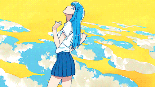 Retro Anime Gifs