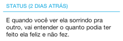 Grandes coisas estão por vim!