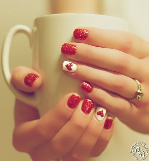 rissyroos:Starting to get in the Valentine’s Day mood at Rissy Roo’s! <3