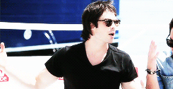worldstyles:  Happy 35th birthday Ian Joseph Somerhalder 