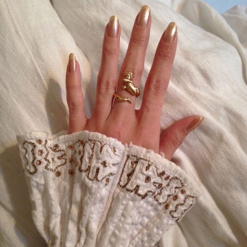 moonlightangel:Ring by Joanne Burke