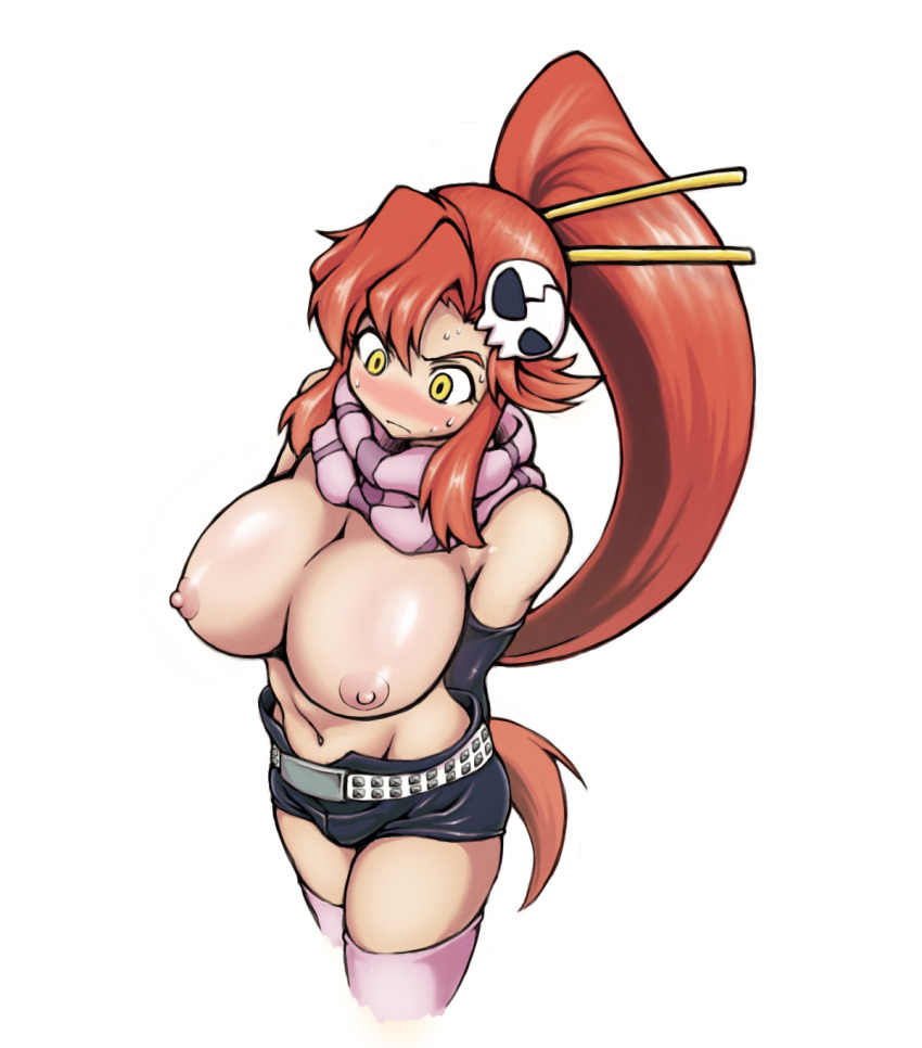 rule34andstuff:  Yoko.