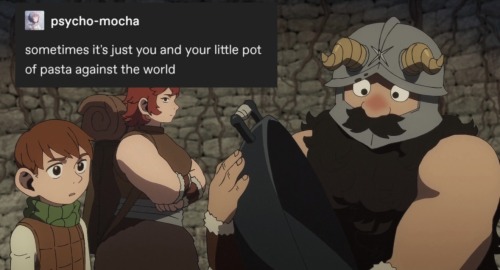 Dungeon Meshi Textposts Pt19!! Some Of Those Manga Spoiler Textposts I Made At The Beginning Of This