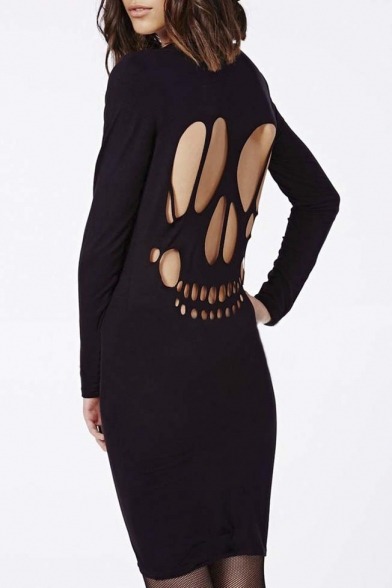 worldfashioncollection:  BLACK PLAIN DRESSES, WHICH ONE DO YOU LIKE BEST? OO1 //
