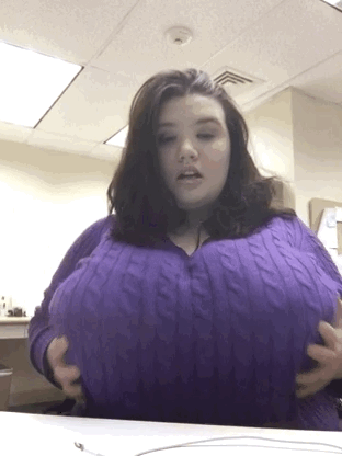 For The Love Of Titties