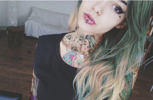 Little Death.