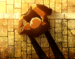tchen212:  The Survey Corps (調査兵団) 