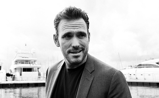 dannymurillo:  26 + 27 // ??? photos of matt dillon that make me go “eww” 