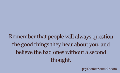psychofactz:  More Facts on Psychofacts :)