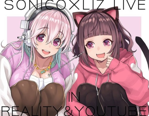 supersonicrocking: {by Tsuji Santa}