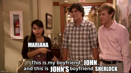 Sherlock & Co Memes For The Soullll