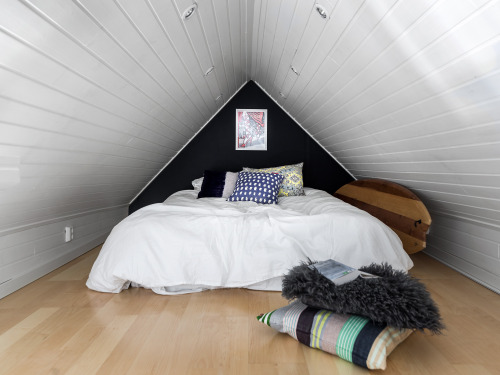 The Nordroom