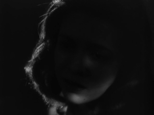 365filmsbyauroranocte: Cathy O’Donnell in They Live by Night (Nicholas Ray, 1948)