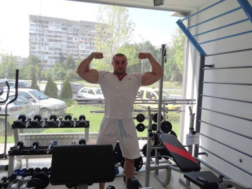 Sex Serbian Muscle Men pictures