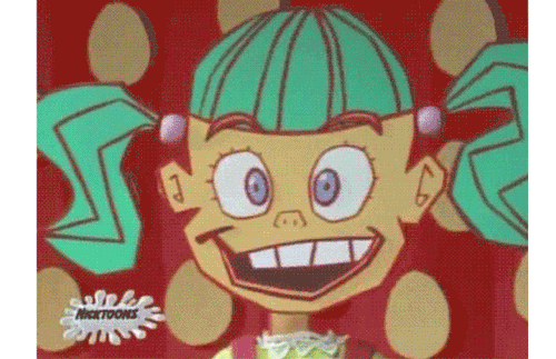 This Holiday Season, Relive Your SNICK Childhood! (Part 2)More lovely nostalgia from the best Saturd