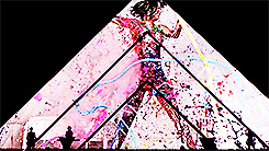 hello-katy:  The Prismatic World Tour: Hyper Neon Interlude 