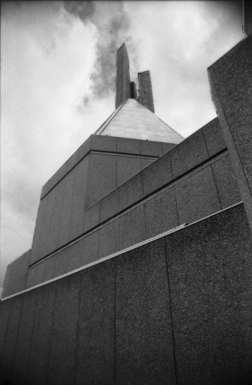 Bristol:  Clifton Cathedral Church of Ss Peter and Paul Architect:  Percy Thomas 