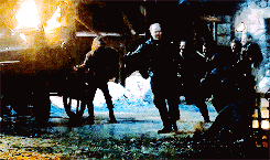 jonsnows:  T o n i g h t   w e   f i g h t . 