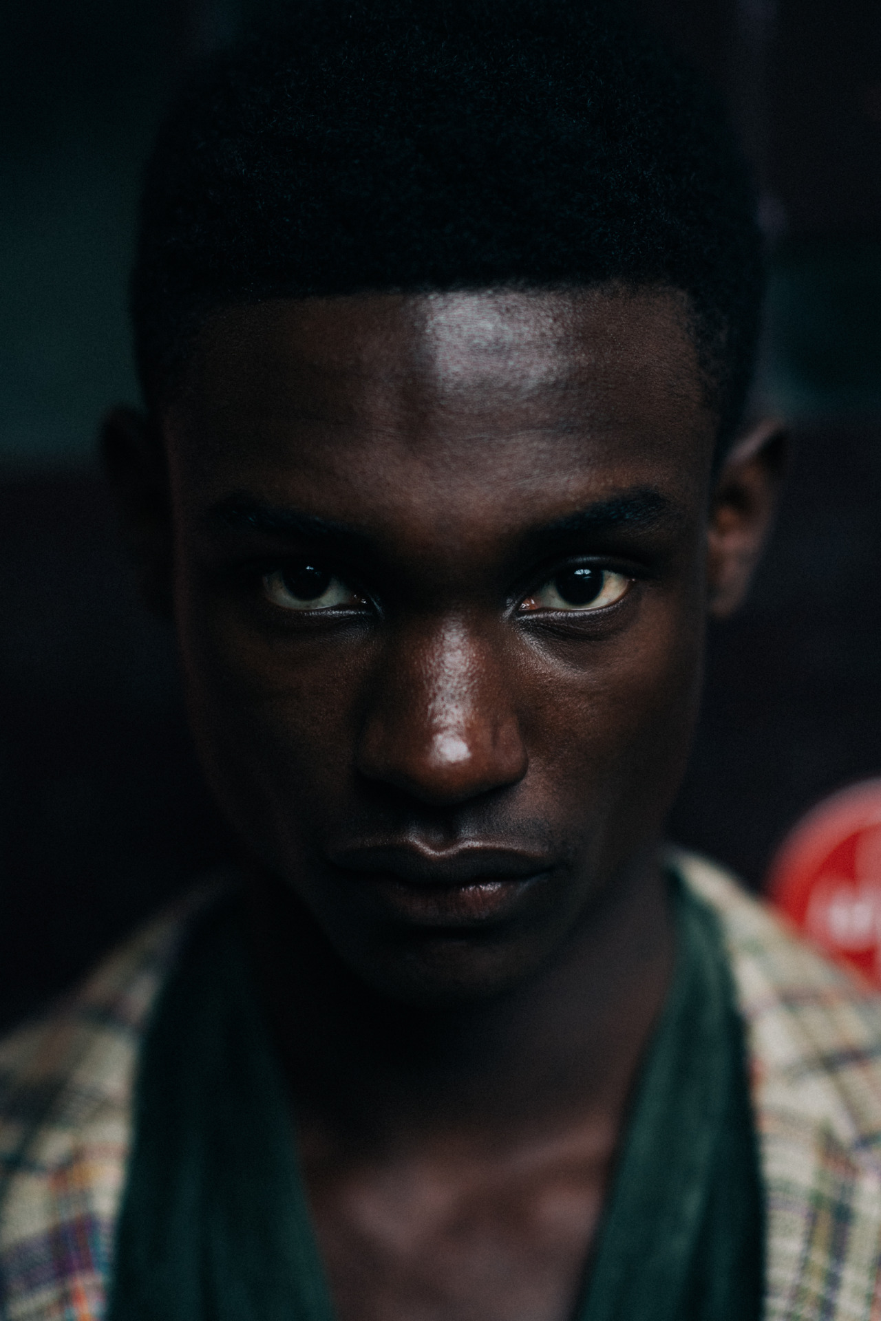 marieahh: Backstage at Missoni SS17 by Adam Katz Sinding 