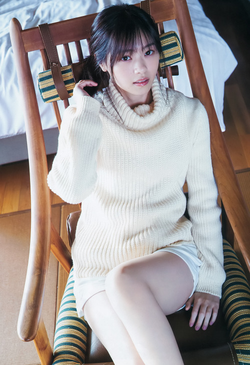 46pic:    Nanase Nishino - YJ  