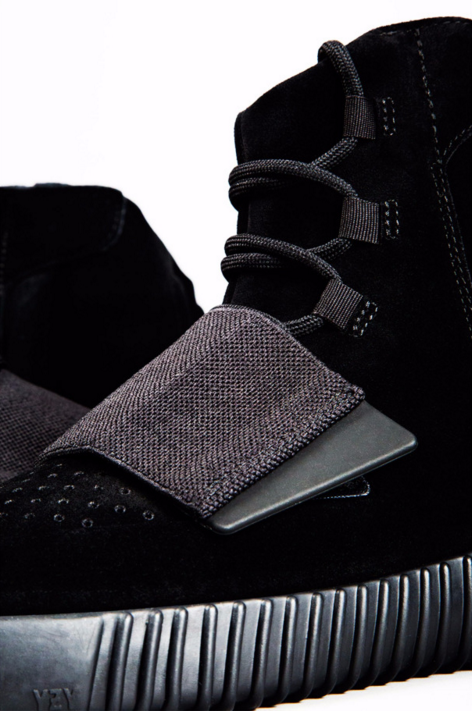 Yeezy Boost 750 via NEON &amp; NONSENSEMore sneakers here.