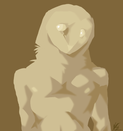 Anyone Remember My Gog Character Moon