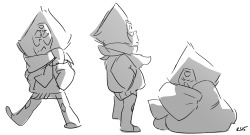 rebeccasugar:  Homeworld winter warmups! Currently drawing with a blanket on